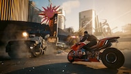 Cyberpunk 2077 & Phantom Liberty Bundle (PC) - GOG.COM Key - GLOBAL