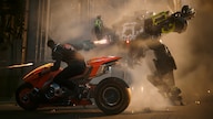 Cyberpunk 2077 & Phantom Liberty Bundle (PC) - GOG.COM Key - GLOBAL