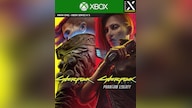 Cyberpunk 2077 & Phantom Liberty Bundle (Xbox Series X/S) - Xbox Live Key - EUROPE