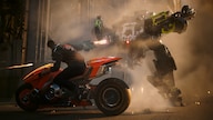 Cyberpunk 2077: Phantom Liberty (Xbox Series X/S) - Xbox Live Key - EGYPT