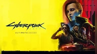 Cyberpunk 2077 | Ultimate Edition (PC) - GOG.COM Key - EUROPE