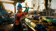 Cyberpunk 2077 | Ultimate Edition (PC) - GOG.COM Key - GLOBAL