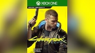Cyberpunk 2077 (Xbox One) - Xbox Live Key - GLOBAL
