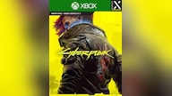 Cyberpunk 2077 (Xbox Series X/S) - Xbox Live Key - EUROPE