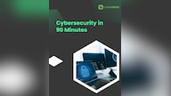 Cybersecurity in 90 Minutes - LearnDrive Key - GLOBAL