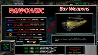 CyberTaxi (PC) - Steam Gift - JAPAN