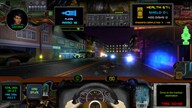 CyberTaxi (PC) - Steam Gift - JAPAN