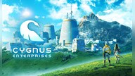 Cygnus Enterprises (PC) - Steam Key - GLOBAL