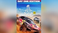 Dakar 18 Day One Edition Xbox Live Key GLOBAL