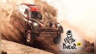 Dakar 18 Day One Edition Xbox Live Key GLOBAL