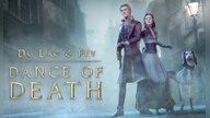 Dance of Death: Du Lac & Fey (PS5) - PSN Key - NORTH AMERICA