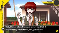 Danganronpa 2: Goodbye Despair Steam Gift EUROPE