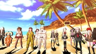Danganronpa 2: Goodbye Despair Steam Gift EUROPE