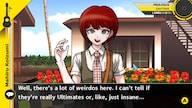 Danganronpa 2: Goodbye Despair Steam Gift LATAM