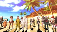 Danganronpa 2: Goodbye Despair Steam Gift LATAM