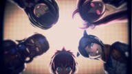 Danganronpa Another Episode: Ultra Despair Girls Steam Gift UNITED KINGDOM