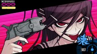 Danganronpa Another Episode: Ultra Despair Girls Steam Gift UNITED KINGDOM