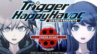 Danganronpa: Trigger Happy Havoc (PC) - Steam Gift - GLOBAL