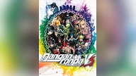 Danganronpa V3: Killing Harmony (PC) - Steam Gift - GLOBAL