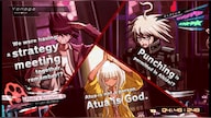 Danganronpa V3: Killing Harmony (PC) - Steam Gift - GLOBAL