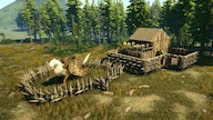 Dark and Light PC Steam Gift NORTH AMERICA