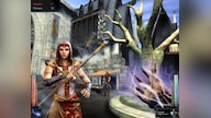 Dark Messiah of Might & Magic Steam Key GLOBAL