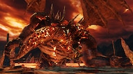DARK SOULS II Crown of the Old Iron King (PC) - Steam Key - GLOBAL