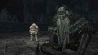 DARK SOULS II Crown of the Old Iron King (PC) - Steam Key - GLOBAL