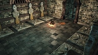 DARK SOULS II Crown of the Old Iron King (PC) - Steam Key - GLOBAL