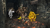 DARK SOULS II Crown of the Old Iron King (PC) - Steam Key - GLOBAL
