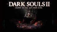 DARK SOULS II Crown of the Old Iron King (PC) - Steam Key - GLOBAL