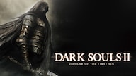 Dark Souls II: Scholar of the First Sin Steam Key GLOBAL