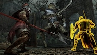 Dark Souls II: Scholar of the First Sin Steam Key GLOBAL