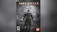 Dark Souls II Steam Key GLOBAL