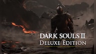 Dark Souls III| Deluxe Edition PSN Key EUROPE