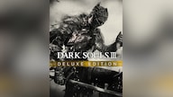 Dark Souls III Deluxe Edition (PC) - Steam Key - GLOBAL