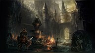 Dark Souls III Deluxe Edition Steam Key LATAM