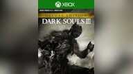 Dark Souls III | Deluxe Edition (Xbox One) - Xbox Live Key - TURKEY