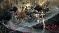 Dark Souls III (PS4) - PSN Account - GLOBAL