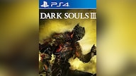 Dark Souls III (PS4) - PSN Account - GLOBAL