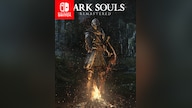 Dark Souls: Remastered (Nintendo Switch) - Nintendo eShop Account - GLOBAL