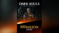 Dark Souls Remastered Souls 100M (PC, PSN) - BillStore - GLOBAL