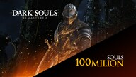 Dark Souls Remastered Souls 100M (PC, PSN) - BillStore - GLOBAL