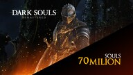 Dark Souls Remastered Souls 70M (PC, PSN) - BillStore - GLOBAL