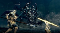 Dark Souls: Remastered (PC) - Steam Key - GLOBAL