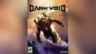 Dark Void (PC) - Steam Gift - GLOBAL
