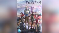 DarkEnd Steam Key GLOBAL
