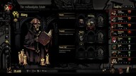 Darkest Dungeon: Ancestral Edition (2017) (PC) - Steam Key - EUROPE