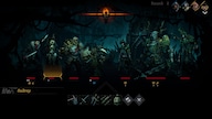 Darkest Dungeon II | Resolute Edition (PC) - Steam Gift - EUROPE