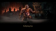 Darkest Dungeon II: The Binding Blade (PC) - Steam Key - EUROPE